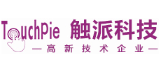 广州触派科技股份有限公司logo,广州触派科技股份有限公司标识