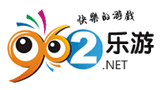 乐游网Logo