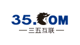 35互联logo,35互联标识