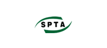 上海医药商业行业协会（SPTA）Logo