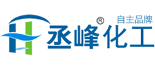 东莞市涵峰化工科技有限公司Logo