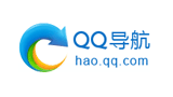 QQ导航logo,QQ导航标识