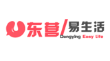 东营网logo,东营网标识