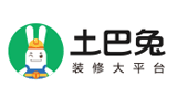 土巴兔装修网Logo