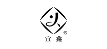 上海宜鑫化工有限公司logo,上海宜鑫化工有限公司标识