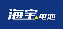 上海海宝电源科技有限公司Logo