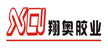 翔奥胶业Logo