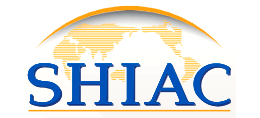上海国际经济贸易仲裁委员会（上海国际仲裁中心）Logo