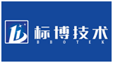 深圳市标博技术有限公司Logo