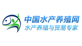 中国水产养殖网Logo