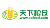 天下粮仓网Logo