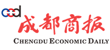 成都商报Logo