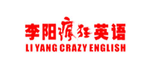 北京李阳疯狂英语培训中心Logo