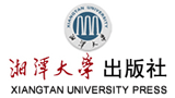 湘潭大学出版社Logo