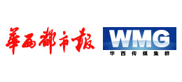 华西都市报Logo