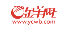 金羊网/羊城晚报Logo