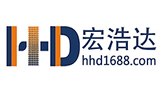深圳市宏浩达电子科技有限公司logo,深圳市宏浩达电子科技有限公司标识