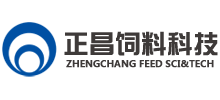 溧阳正昌饲料科技有限公司Logo