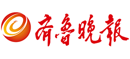 齐鲁晚报Logo