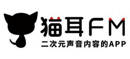 猫耳FMlogo,猫耳FM标识