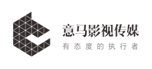 深圳市意马影视传媒有限公司Logo