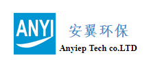 河南安翼环保科技有限公司Logo