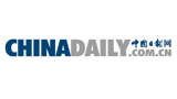 中国日报（Chinadaily）Logo