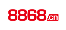 8868手游交易平台logo,8868手游交易平台标识