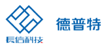 东莞市德普特电子有限公司Logo