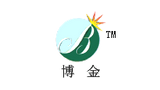 郑州博金机器制造有限公司Logo