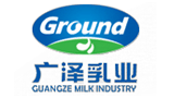 吉林省乳业集团广泽有限公司Logo