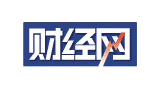 财经网logo,财经网标识