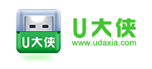 U大侠Logo