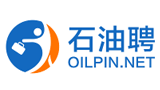 石油聘Logo