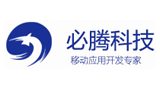 武汉必腾移动科技有限责任公司Logo