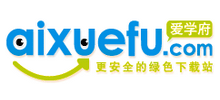 爱学府软件园Logo