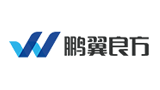 鹏翼良方Logo