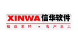 江门市信华软件科技有限公司Logo