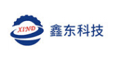 深圳市鑫东科技有限公司Logo