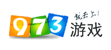 973游戏大全logo,973游戏大全标识