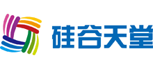 硅谷天堂产业集团股份有限公司logo,硅谷天堂产业集团股份有限公司标识