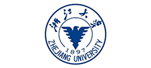 浙江大学Logo