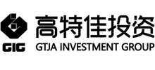 深圳市高特佳投资集团有限公司logo,深圳市高特佳投资集团有限公司标识