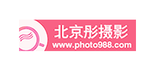 北京彤摄影工作室Logo