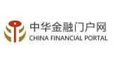 中华金融门户网Logo