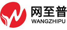 上海网至普信息科技有限公司logo,上海网至普信息科技有限公司标识
