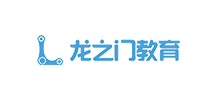 龙之门教育Logo
