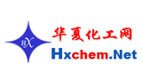 华夏化工网logo,华夏化工网标识