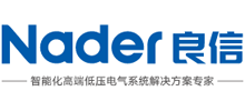 上海良信电器股份有限公司logo,上海良信电器股份有限公司标识