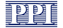 巴基斯坦国际通讯社Logo